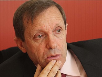 un vecchio consulente